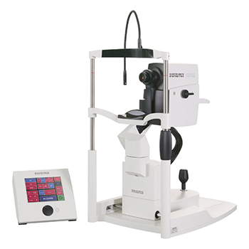 경면현미경 (Specular microscope)
