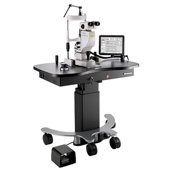 경면현미경 (Specular microscope)