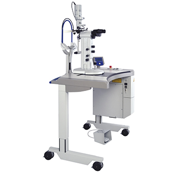경면현미경 (Specular microscope)