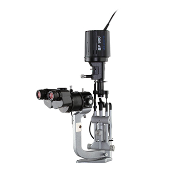 경면현미경 (Specular microscope)