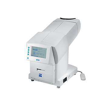 경면현미경 (Specular microscope)