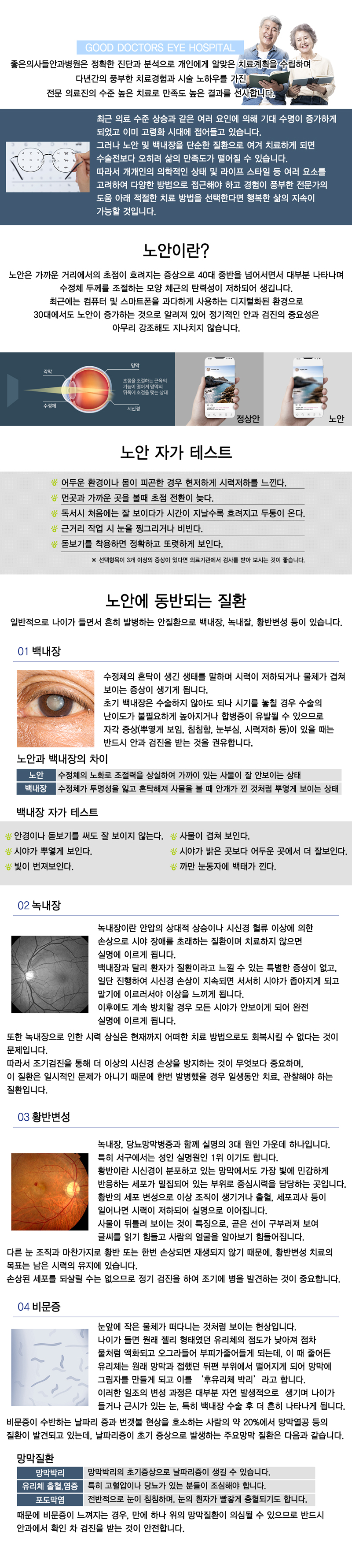 노안이란