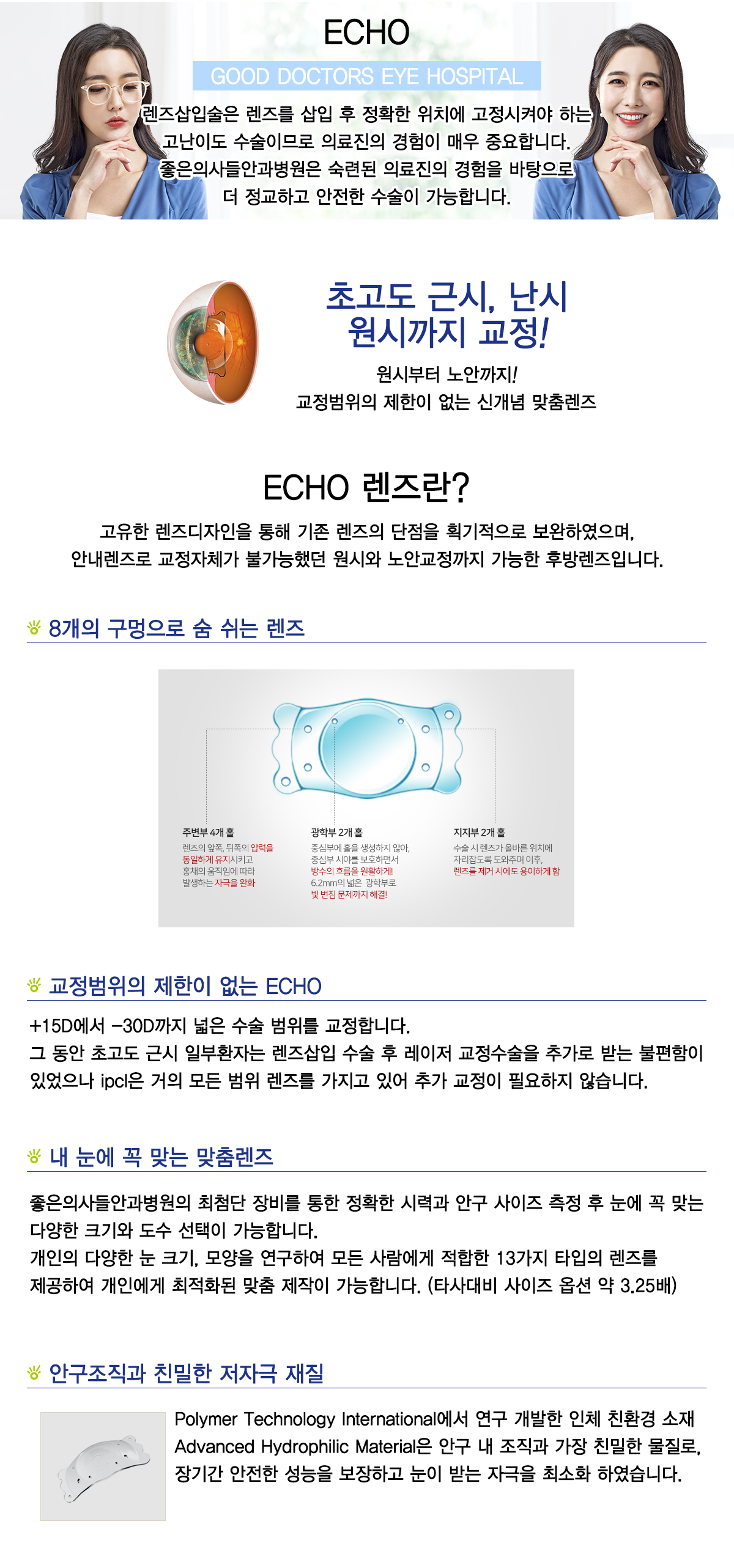 ECHO