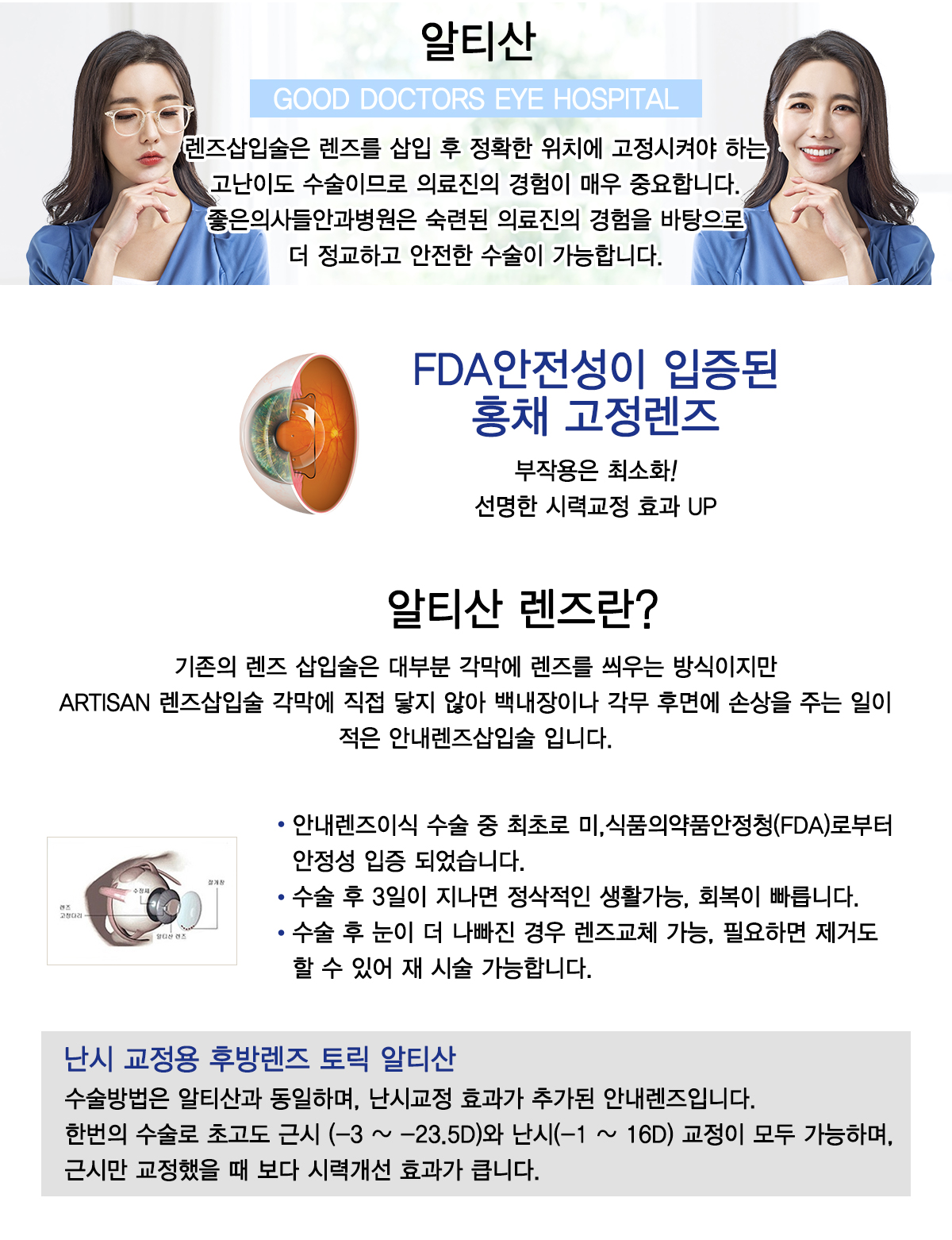 토릭아쿠아ICL